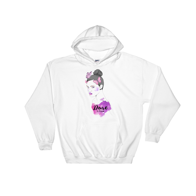 Dare To Dream Butterfly Effect Hoodie