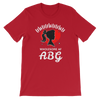 Wholesome AF ABG Silhouette T-Shirt