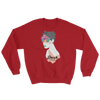 Dare To Dream Heroine Sweatshirt