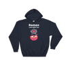 Cute Romance Ramen Love With You Hoodie
