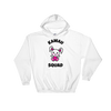 Kawaii Squad Bunny Hoodie