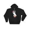 Dare To Dream Heroine Hoodie
