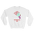 Retro Japan Notice Me Sweatshirt