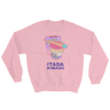 Retro Japan Itadakimasu Sweatshirt