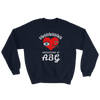 Wholesome AF ABG Wink Sweatshirt