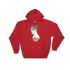 Dare To Dream Heroine Hoodie
