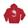 Retro Japan Notice Me Hoodie