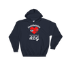 Wholesome AF ABG Wink Hoodie