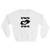 UWU OWO Heart Sweatshirt