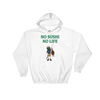 Featured Foods No Sushi No Life Hoodie