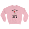 Wholesome AF ABG Candy Sweatshirt