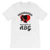 Wholesome AF ABG Silhouette T-Shirt