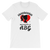 Wholesome AF ABG Silhouette T-Shirt