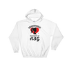 Wholesome AF ABG Silhouette Hoodie