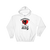 Wholesome AF ABG Silhouette Hoodie