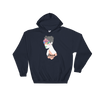 Dare To Dream Heroine Hoodie