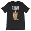 Featured Foods No BBT No Life T-Shirt