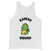Kawaii Squad Dragon Tank