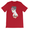 Dare To Dream Heroine T-Shirt