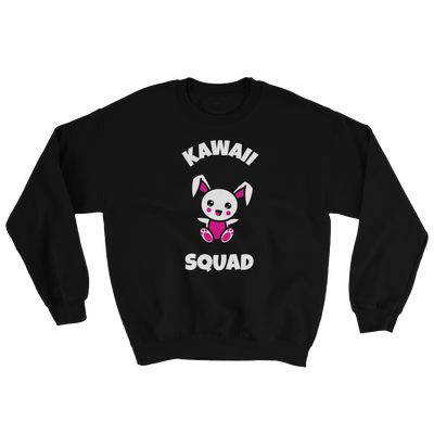 Kawaii Squad Bunny Sweatshirt