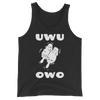 UWU OWO Otters Tank