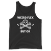 Weird Flex But OK Deadlift Tank