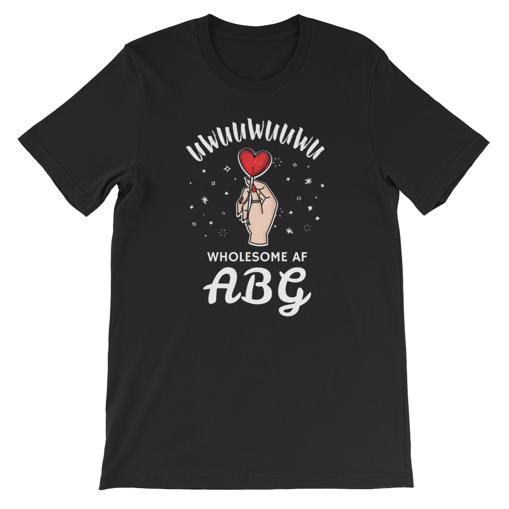 Wholesome AF ABG Candy T-Shirt