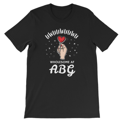 Wholesome AF ABG Candy T-Shirt