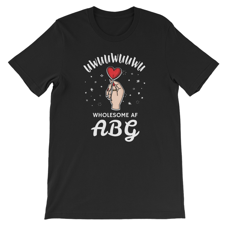 Wholesome AF ABG Candy T-Shirt
