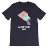 Retro Japan Notice Me T-Shirt