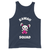 Kawaii Squad Bunny Tank