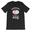 Wholesome AF ABG Strength T-Shirt