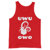 UWU OWO Tentacles Tank