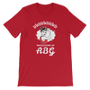 Wholesome AF ABG Strength T-Shirt