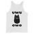 UWU OWO Kitty Tank