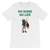 Featured Foods No Sushi No Life T-Shirt