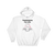 Cute Romance Teammates For Life Hoodie