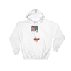 Dare To Dream Heroine Hoodie