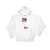 Dare To Dream Heroine Hoodie