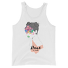 Dare To Dream Heroine Tank