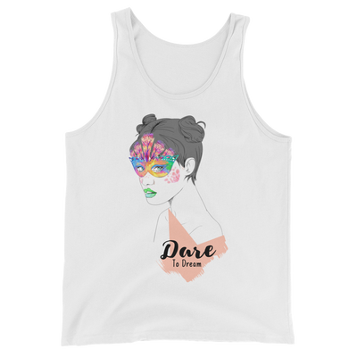 Dare To Dream Heroine Tank