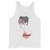 Dare To Dream Heroine Tank