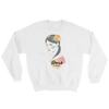 Dare To Dream To The Moon Sweatshirt