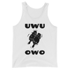 UWU OWO Otters Tank