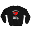 Wholesome AF ABG Wink Sweatshirt