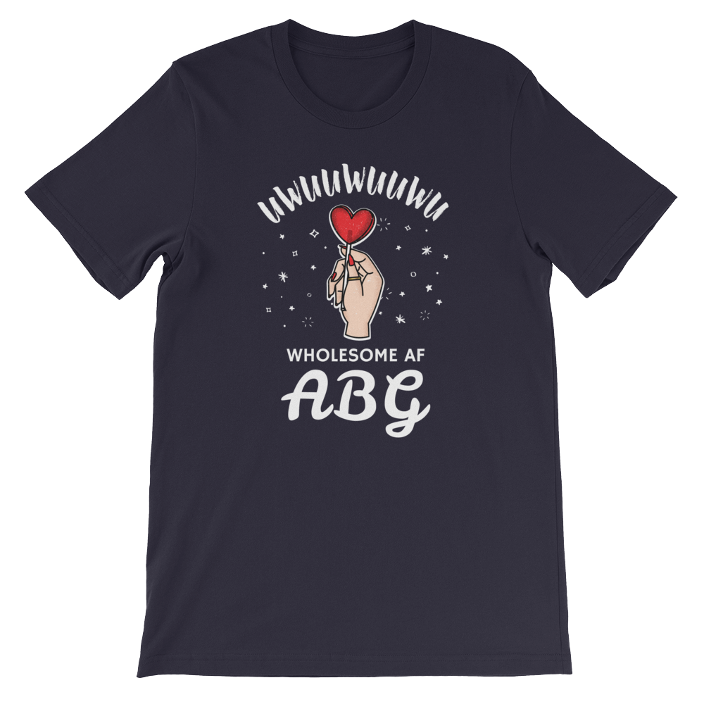 Wholesome AF ABG Candy T-Shirt
