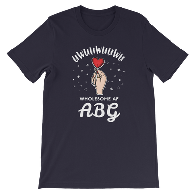 Wholesome AF ABG Candy T-Shirt