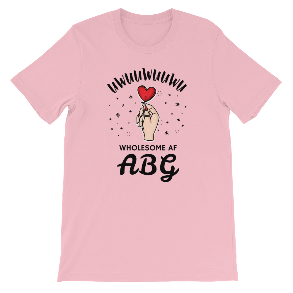 Wholesome AF ABG Candy T-Shirt