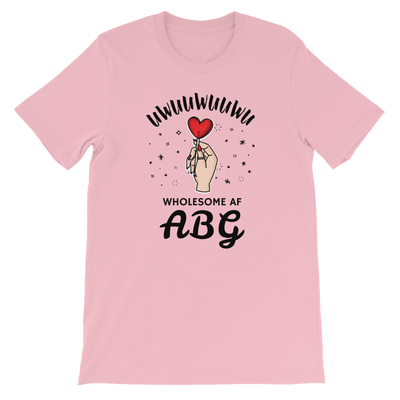 Wholesome AF ABG Candy T-Shirt