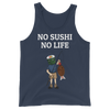 Featured Foods No Sushi No Life Tank